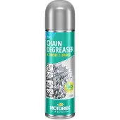 Motorex Kettenentfetter-Spray | Größe 500 mL