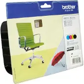 Brother Lc229xlvalbpdr Tintenpatrone