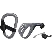 Mammut Sicherungsgeräte-Set "Smarter Belay Package"