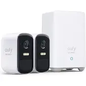 Eufy EufyCam 2C Pro