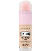 Maybelline Instant Anti Age Perfector 4-in-1 Glow Primer, Concealer, Highlighter, BB-Creme 20 ml (Verschiedene Farbtöne) - Fair Light Cool
