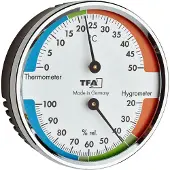 TFA Thermo-Hygrometer
