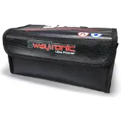 Swaytronic LiPo Box