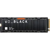 Western Digital Black WD_BLACK SN850X NVMe, 2 TB, M.2, 7300 MB/s
