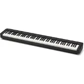 Casio CDP-S110 Digitalpiano-Paket schwarz
