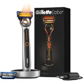 Gillette Labs Heated Nassrasierer 1 St