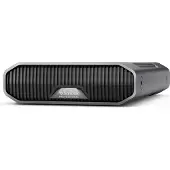 SanDisk Professional G-DRIVE 8TB