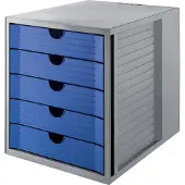 HAN Systembox