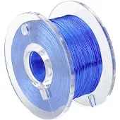 Donau KUPFER LACKDRAHT 0,10 mm - 100 m - blau