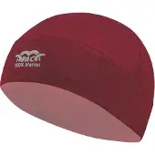 P.A.C. - Merino Hat - Mütze Gr One Size rot
