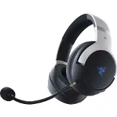 Razer Kaira Pro HyperSpeed (PS License) Gaming Headset