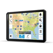 Garmin Dezl LGV710 EU MT-D EU