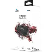 Cardo Spirit Einzelset Kommunikationssystem
