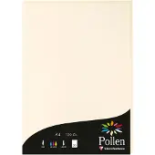 Pollen Papier
