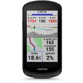 Garmin Edge 1040 Solar Fahrradcomputer