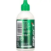 Squirt Lube E-bike Chain Wax 120ml Grün