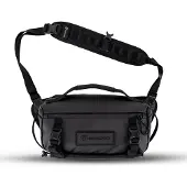WANDRD ROAM Sling 6L schwarz