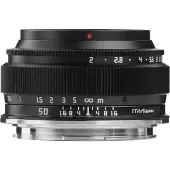 TTArtisan 50mm f2 L-Mount