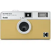 Kodak wiederverwendbare Kamera Ektar H35 Sand