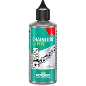 Motorex Fahrradkettenschmiermittel mit ptfe Bürette