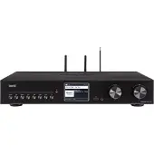 Imperial DABMAN i560 CD, Internet, Digital, DAB+, 87,5 - 108 MHz, 174 - 240 MHz, 60 W