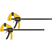 DeWalt Einhandzwinge