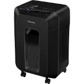 Fellowes 4621501 Schredder