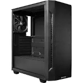 Chieftec As-01b-op Pc-tower-gehäuse