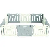 Baby Care Playpen