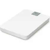 Seagate Ultra Touch, 2 TB, 3.2 Gen 1 (3.1 Gen 1), Weiß