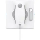 Hutt W8 Windschutzscheibe Roboter