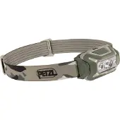 Petzl Stirnlampe Aria 2 RGB
