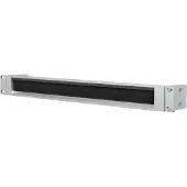 Ubiquiti Uacc-rack-panel-brush-1u Rack-schrank