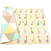 Baby Care Giraffe in Love