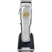 Wahl 3000116, Metallisch, Aluminium, 0,5 mm, 1,2 mm, 4 cm, Kopf