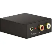 Goobay Digital-Analog-Wandler