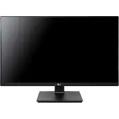 LG 27BN65QP-B, 68,6 cm (27"), 2560 x 1440 Pixel, Quad HD, LCD, 5 ms, Schwarz