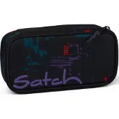 Satch Pencil Box Night Vision - Schlamperetui