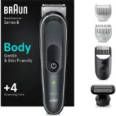 Braun Bg5360 Rasierer