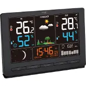 TFA-Dostmann Season Wetterstation