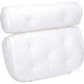 Touch of Beauty Bath cushion