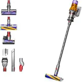 Dyson V12 Detect Slim Absolute Besenstaubsauger
