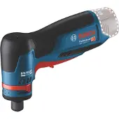 Bosch Geradschleifer GWG 12V-50 S