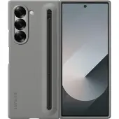 Samsung Galaxy Z Fold6 Backcover mit S Pen Grau