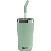 SIGG Helia 0.45L Milky Green Thermosbecher