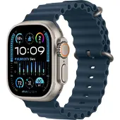 Apple Watch Ultra 2 , OLED, Touchscreen, 64 GB, GPS, 61,4 g