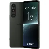 Sony XPERIA 1 V - 5G Smartphone - Dual-SIM - RAM 12 GB / Interner Speicher 256 GB - microSD slot - OLED-Display