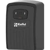 Rieffel Schlüsseldepot mit Fingerprint