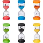 Relaxdays Sanduhr