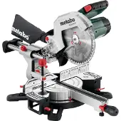 Metabo KGS254M Kapp- und Gehrungssäge